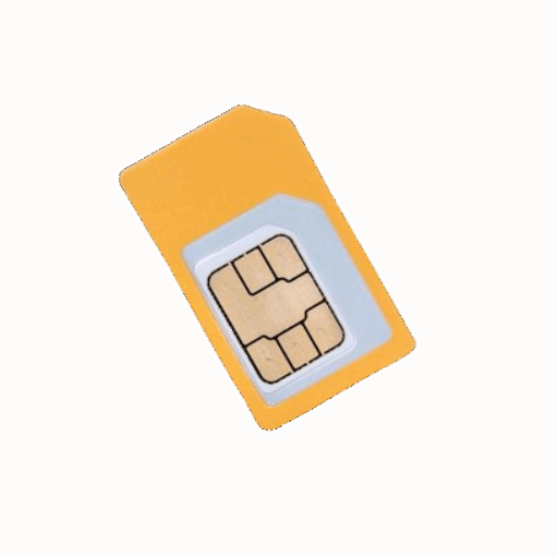 SIMの手引き
